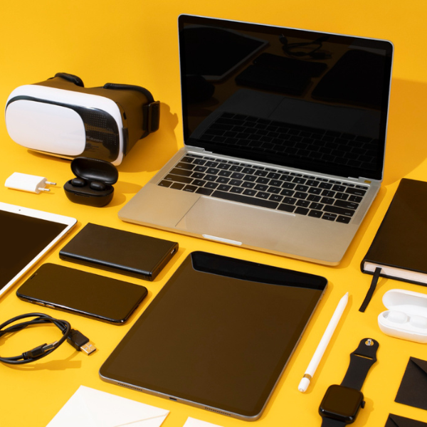 Tecnologia e Acessórios