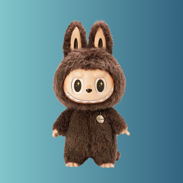 Pingente, Pelúcia e Vinil