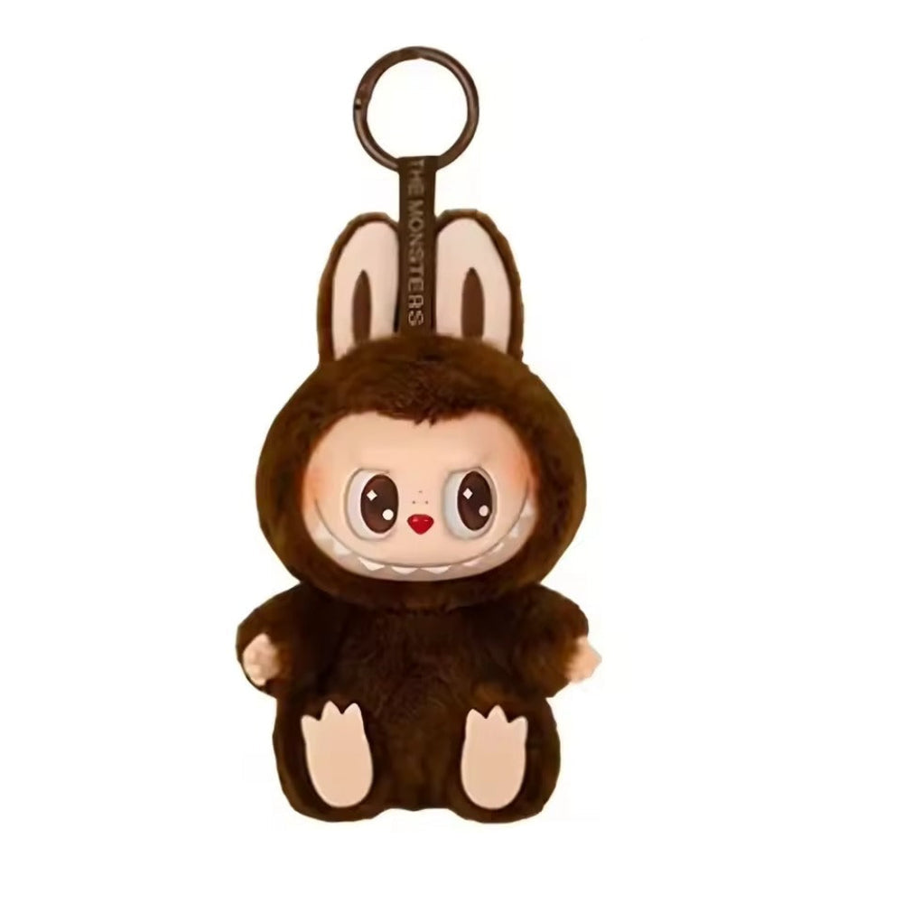 POP Mart Labubu The Monsters Have a Seat Vinil Peluche - Caixa Cega