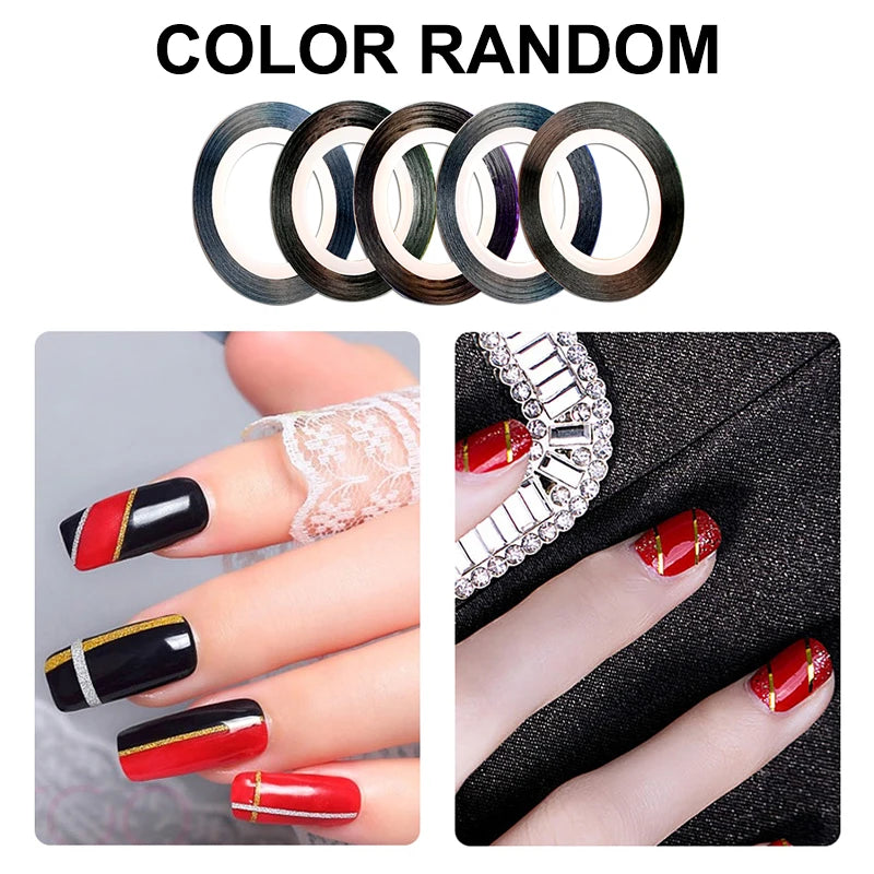 Kit Esmalte Gel Completo - Lâmpada UV 36W, 10 Cores Gel, Polygel, Broca Elétrica