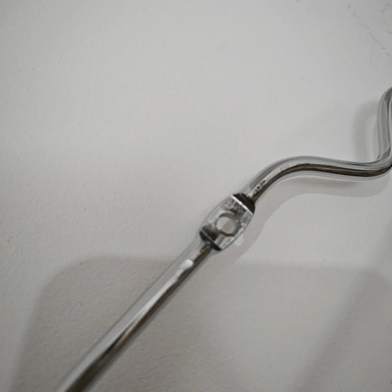 Organizador Tampas Panela Aço Inox - 5 Camadas, Parede/Armário, Cozinha