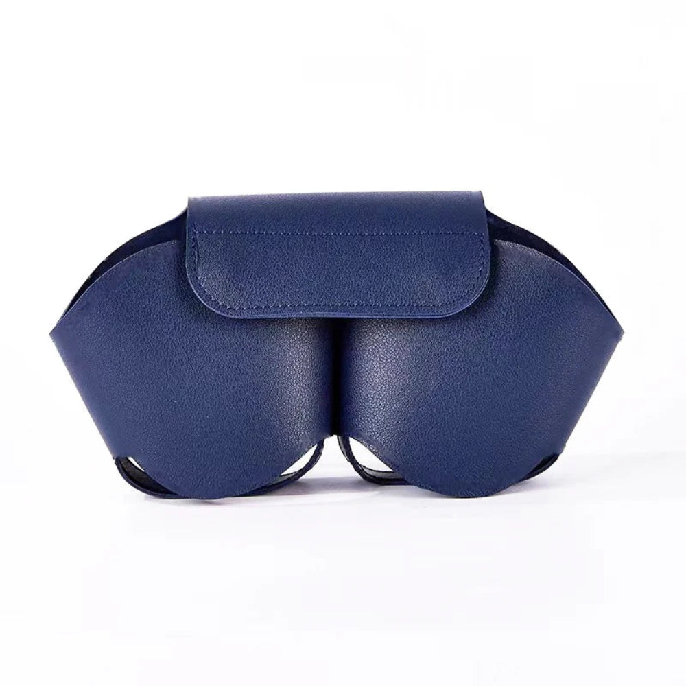 Capa Protetora Airpods Max Couro - Macia, Anti-Queda/Arranhões, Acessórios Airpods Max
