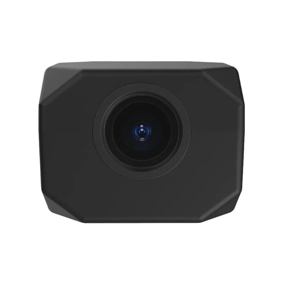 Mini Câmara WiFi 1080P HD - Monitorização Remota, Visão Noturna, Ângulo Amplo, Leve