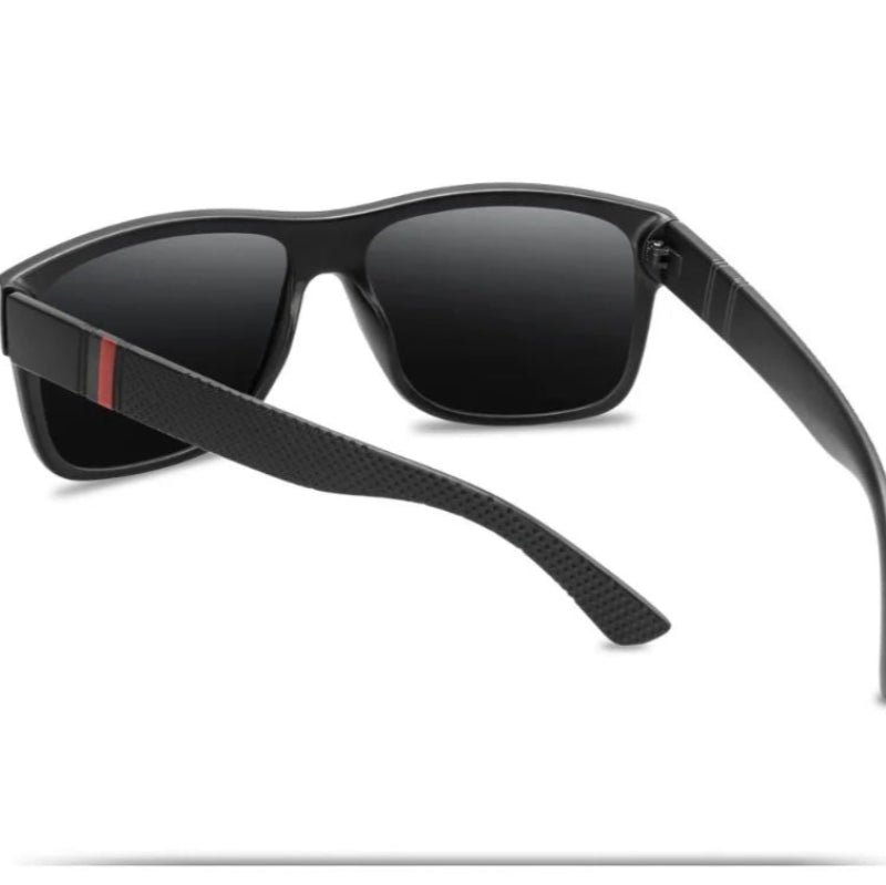 Óculos de Sol Polarizados Vintage Luxo - Homem Mulher, Condução, Proteção UV400