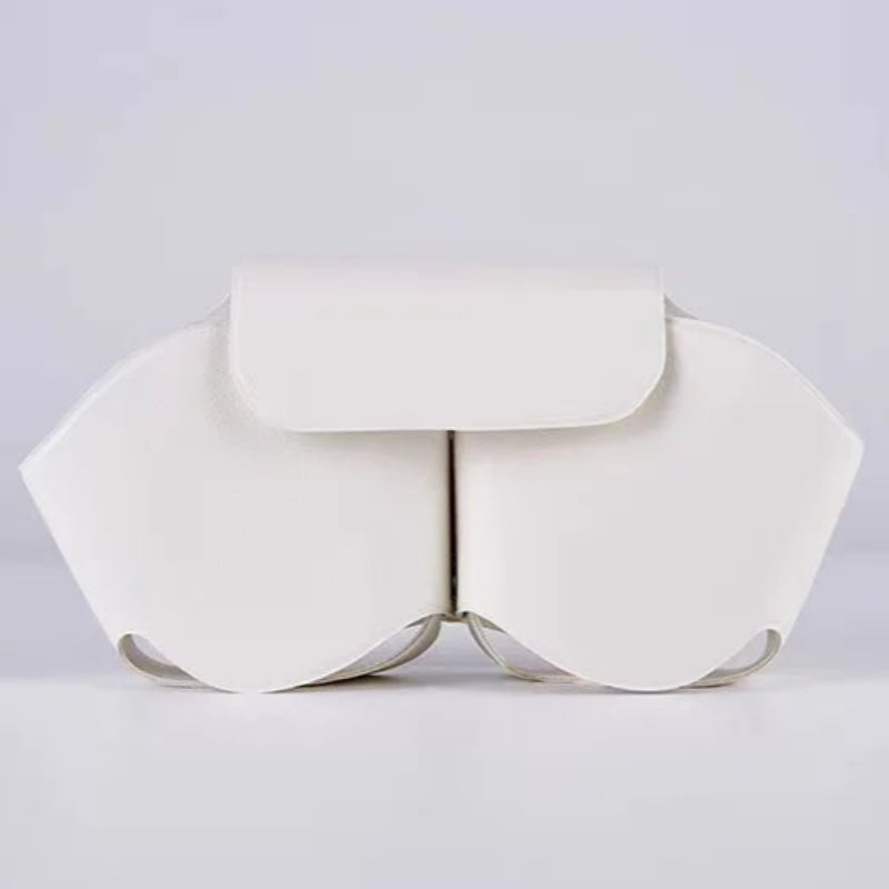 Capa Protetora Airpods Max Couro - Macia, Anti-Queda/Arranhões, Acessórios Airpods Max