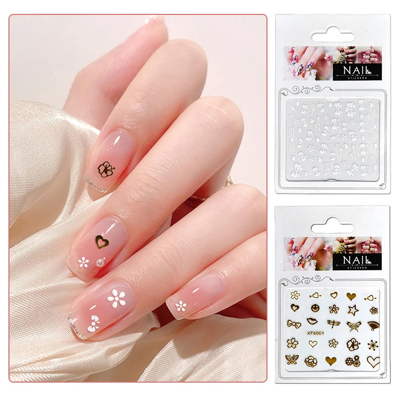 Kit Esmalte Gel Completo - Lâmpada UV 36W, 10 Cores Gel, Polygel, Broca Elétrica