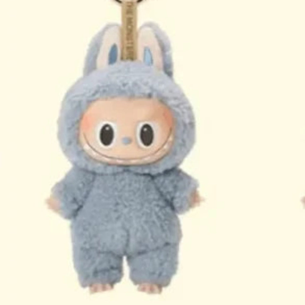 Pop Mart Labubu The Monsters - Exciting Macarons (Vinyl Face)