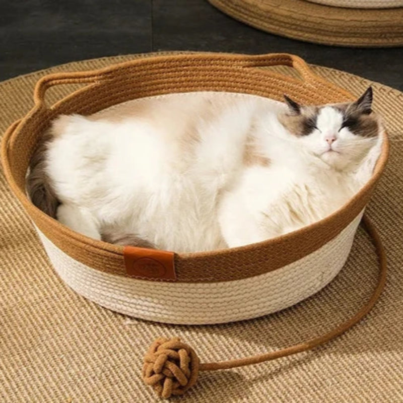 Tapete Areia Gato Dupla Camada - Antiderrapante, Impermeável, Fácil Limpeza, Grande