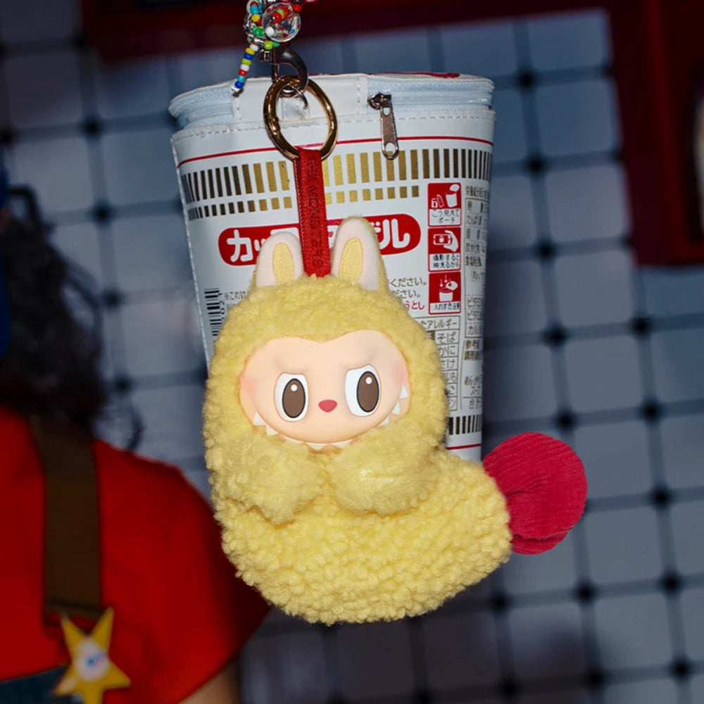 POP MART THE MONSTERS Wacky Mart Series-Earphone Case