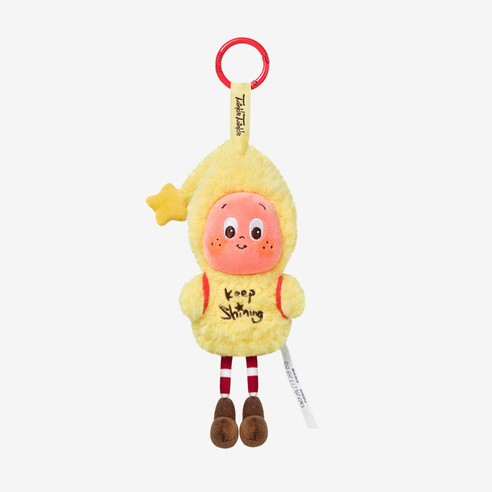 POP MART Twinkle Twinkle Sweet Dreams Forecast Series-Plush Pendant Blind Box