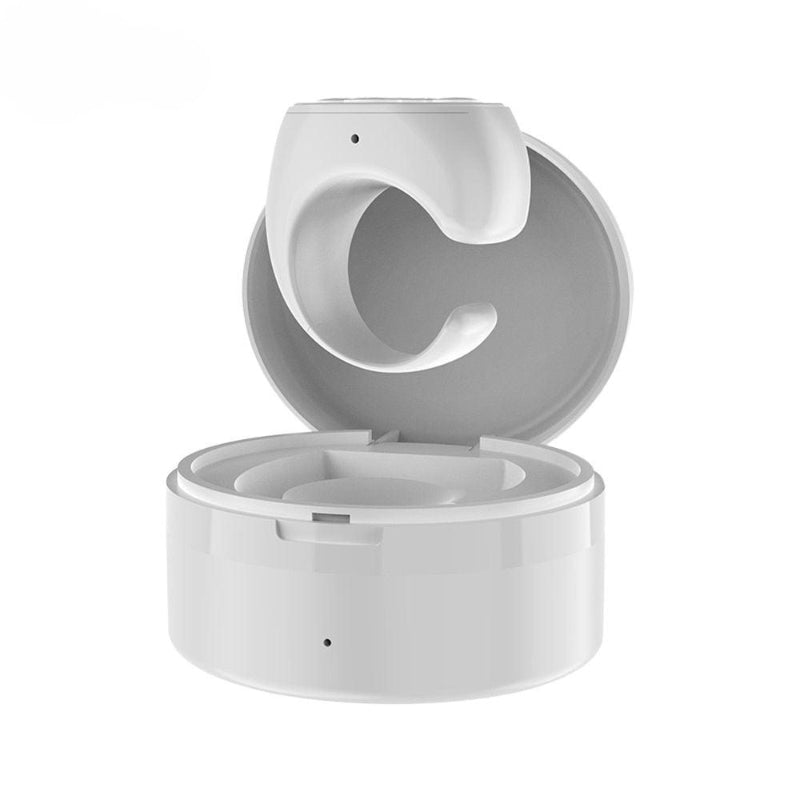 Anel controle remoto Bluetooth para telemóvel - Deka Express