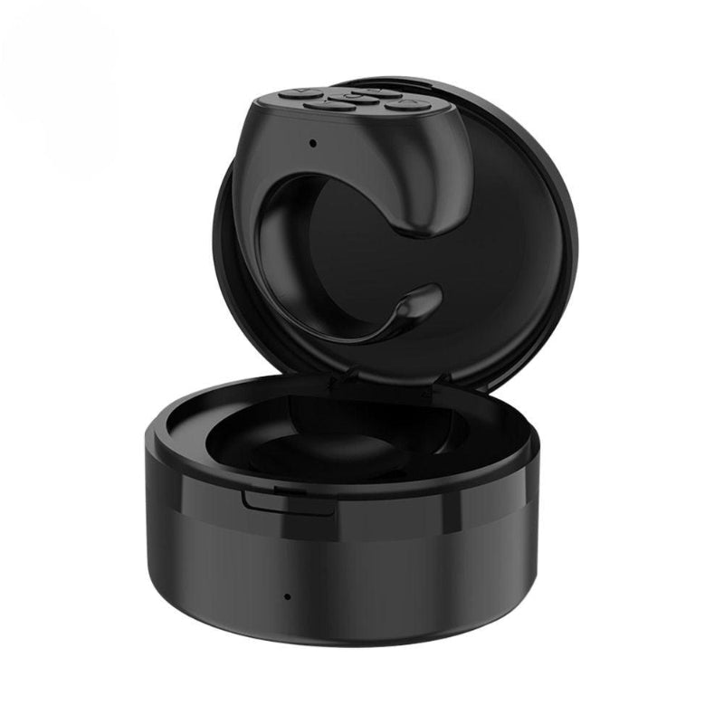 Anel controle remoto Bluetooth para telemóvel - Deka Express