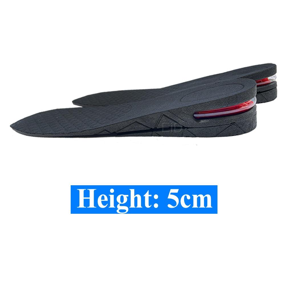 Palmilha para Aumento de Altura - Deka Express