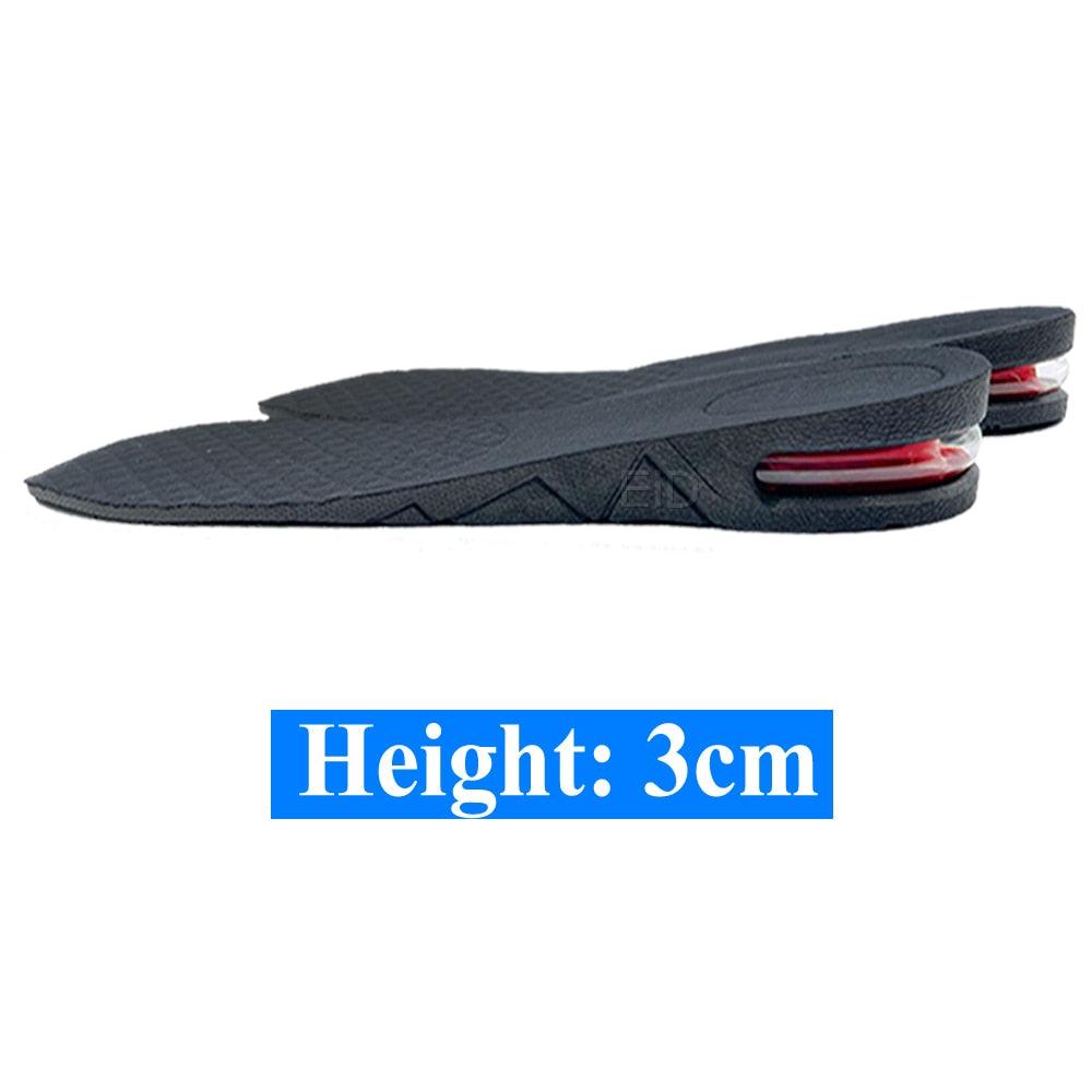 Palmilha para Aumento de Altura - Deka Express