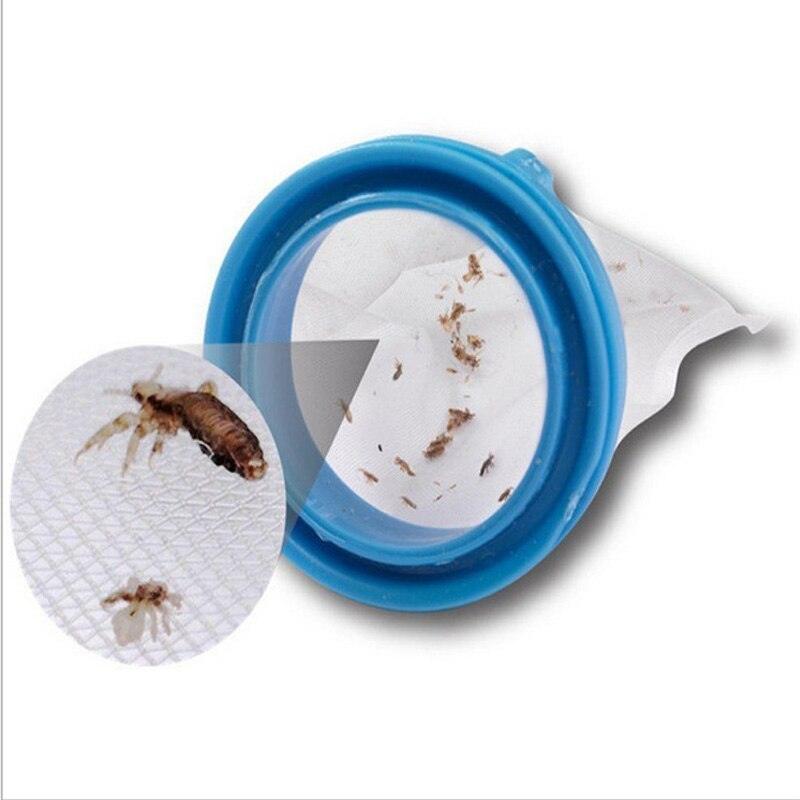 Escova Elétrica para Remoção de Pulgas e Piolhos em Pessoas, Gatos e Cães - Deka Express