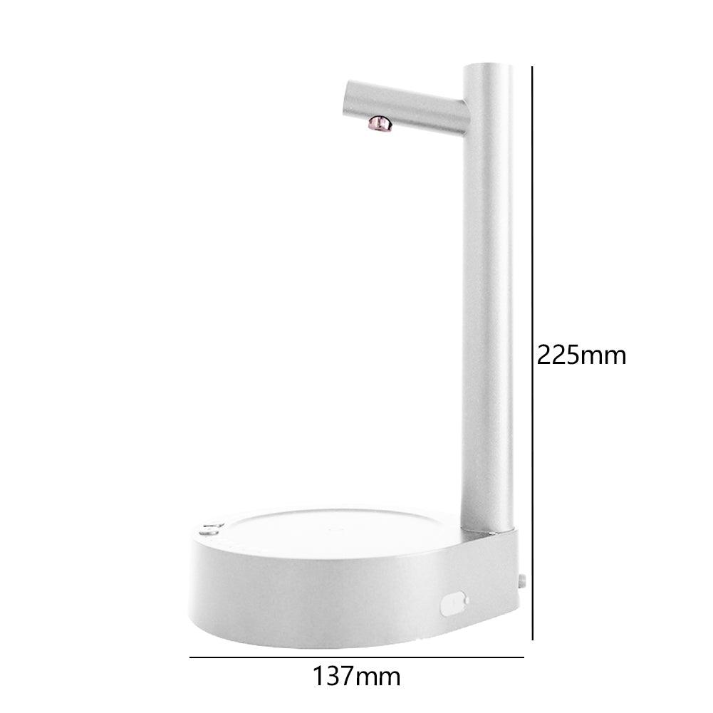 Dispensador de água inteligente portátil recarregável - Deka Express