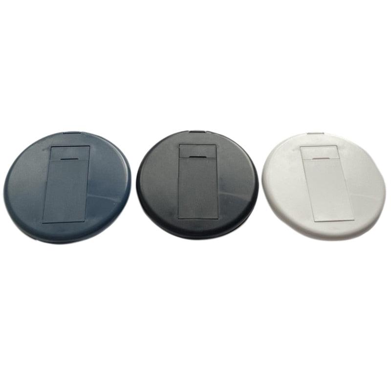 Caixa de armazenamento portátil para diversos cabos - Deka Express