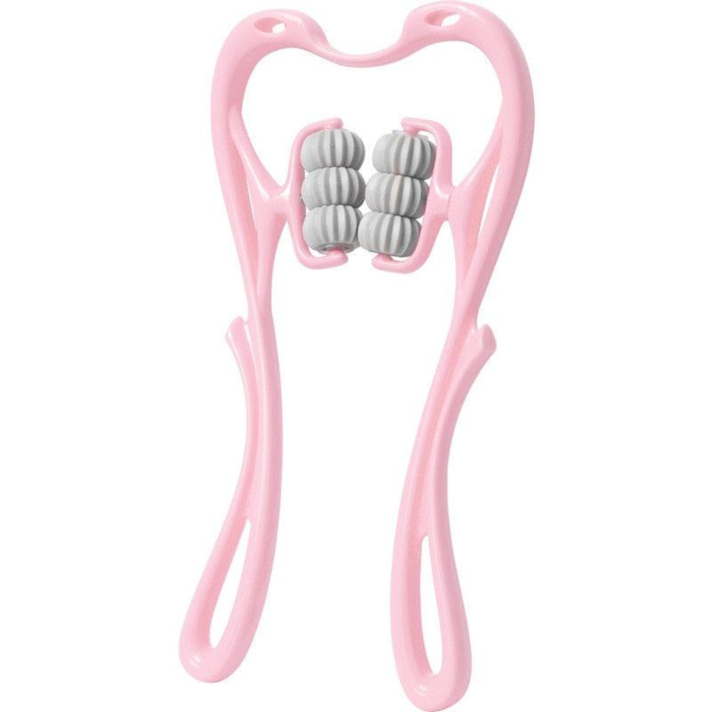 Massageador manual para o pescoço cervical - Deka Express