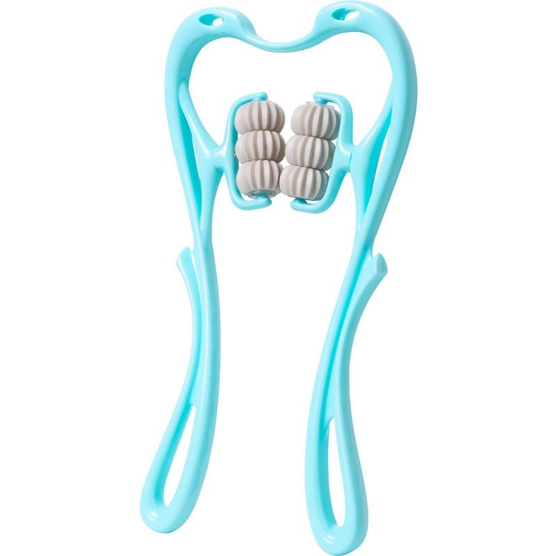 Massageador manual para o pescoço cervical - Deka Express