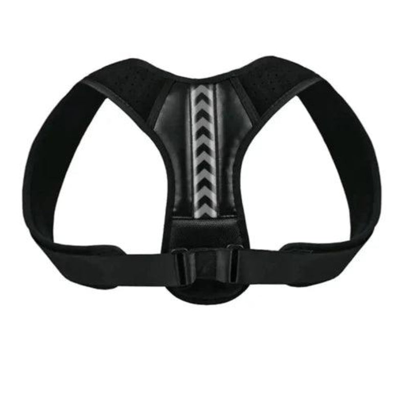 Corretor de Postura Ajustável - Deka Express