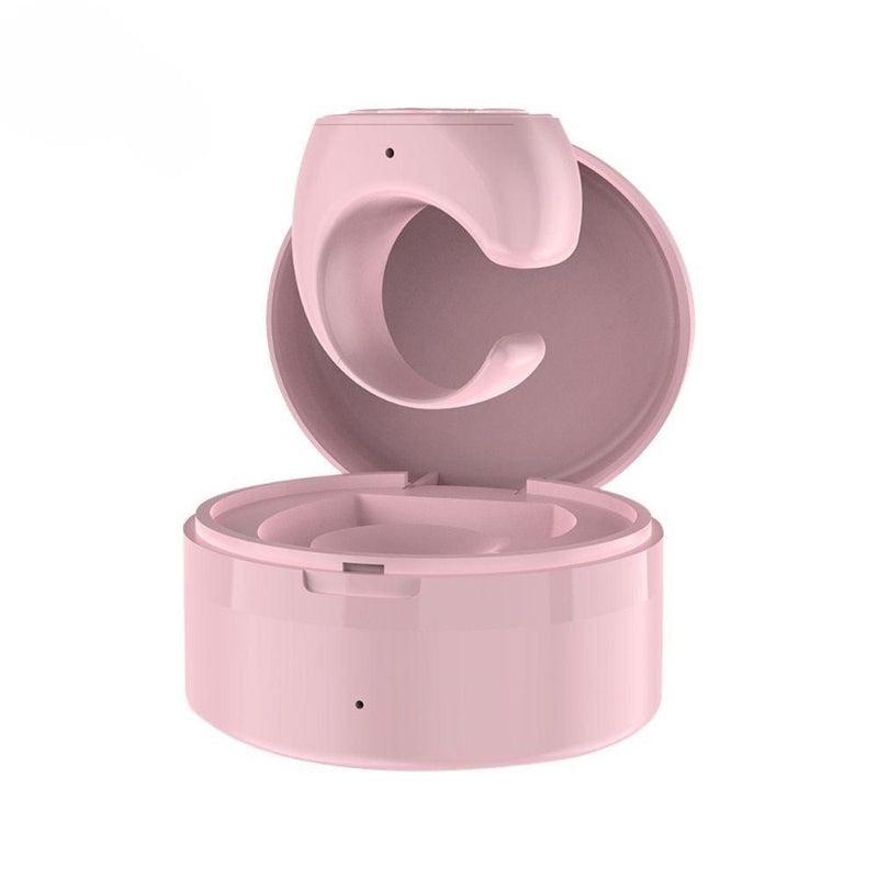 Anel controle remoto Bluetooth para telemóvel - Deka Express