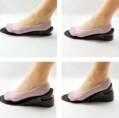 Palmilha para Aumento de Altura - Deka Express