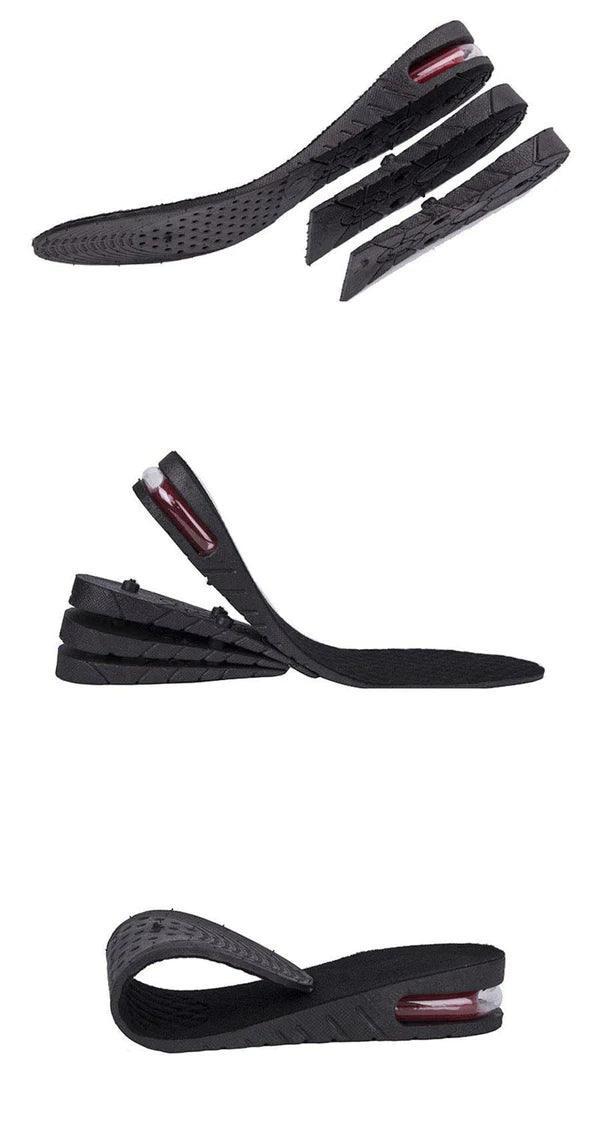 Palmilha para Aumento de Altura - Deka Express