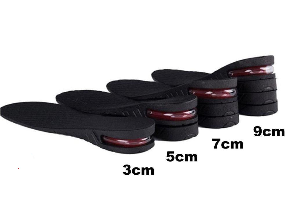 Palmilha para Aumento de Altura - Deka Express