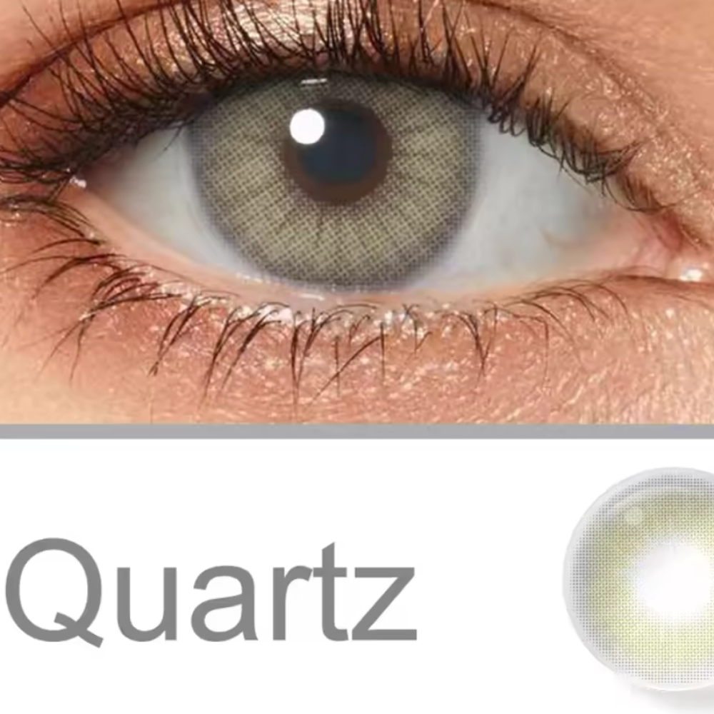 Lentes de Contacto Biocompatível de Alta Qualidade