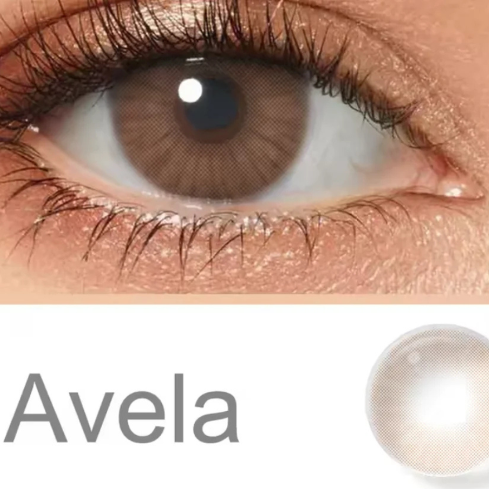 Lentes de Contacto Biocompatível de Alta Qualidade