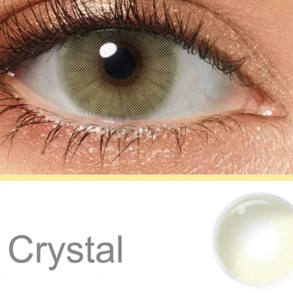 Lentes de Contacto Biocompatível de Alta Qualidade