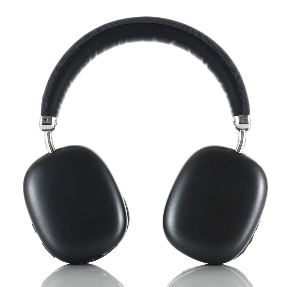 Fones de Ouvido Bluetooth 5.3 Air Max 2024 - Sem Fio Pods Pro Max Fone de Ouvido para Apple Iphone Tws Dluetooth