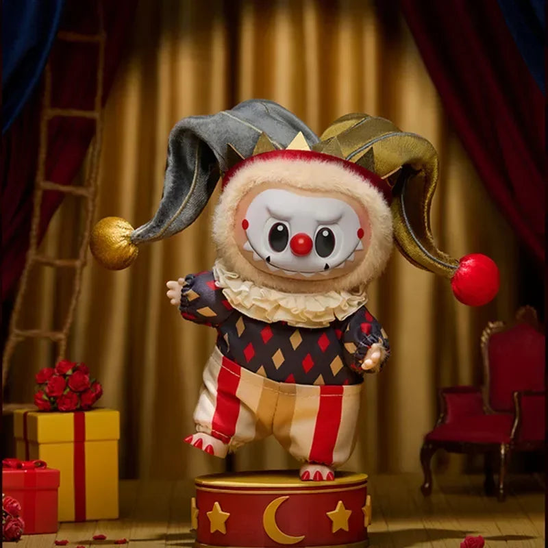 POP MART WHY SO SERIOUS Series Vinyl Mystery Blind Box