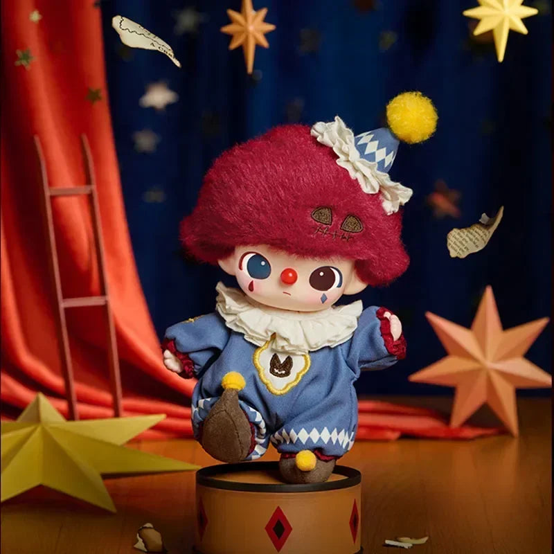 POP MART WHY SO SERIOUS Series Vinyl Mystery Blind Box