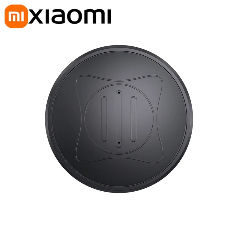 Mini Rastreador GPS Magnético Xiaomi Starlink Tracker - Anti-Perda, Carro, Animais, Crianças, App iOS/Android