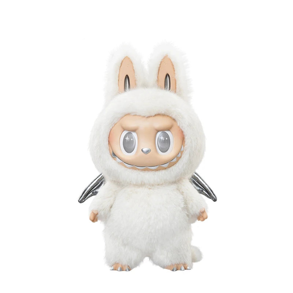 Pop Mart Labubu The Monsters - Zimomo Angel in Clouds