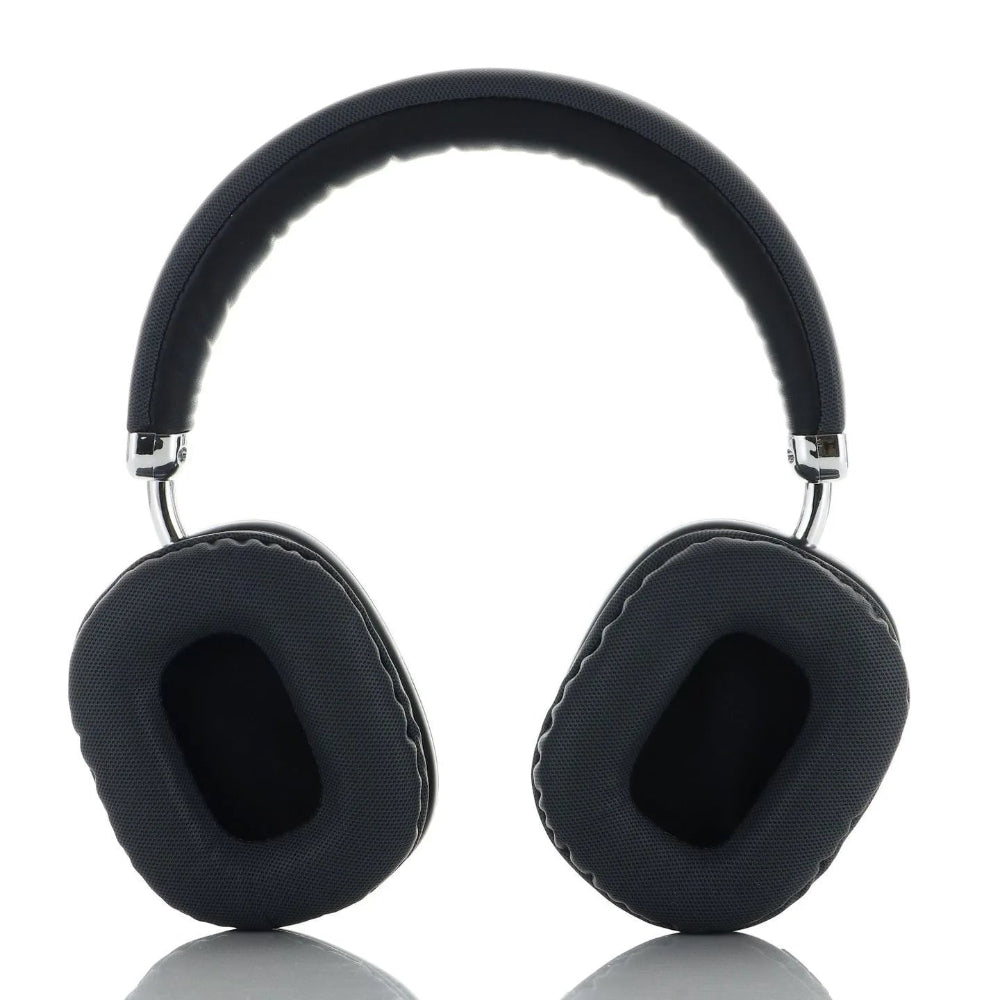 Fones de Ouvido Bluetooth 5.3 Air Max 2024 - Sem Fio Pods Pro Max Fone de Ouvido para Apple Iphone Tws Dluetooth