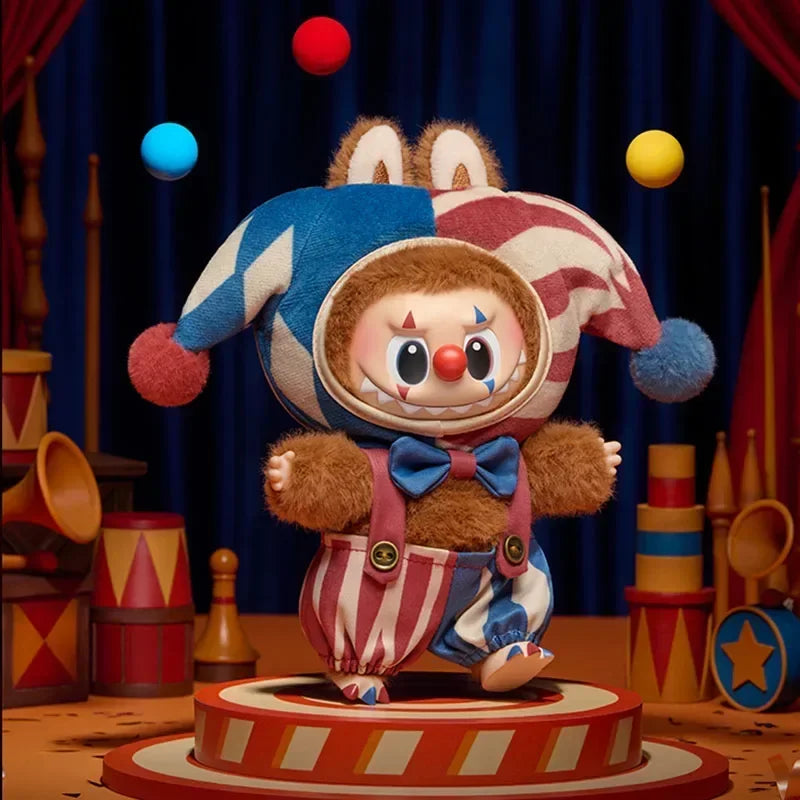 POP MART WHY SO SERIOUS Series Vinyl Mystery Blind Box