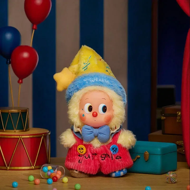 POP MART WHY SO SERIOUS Series Vinyl Mystery Blind Box