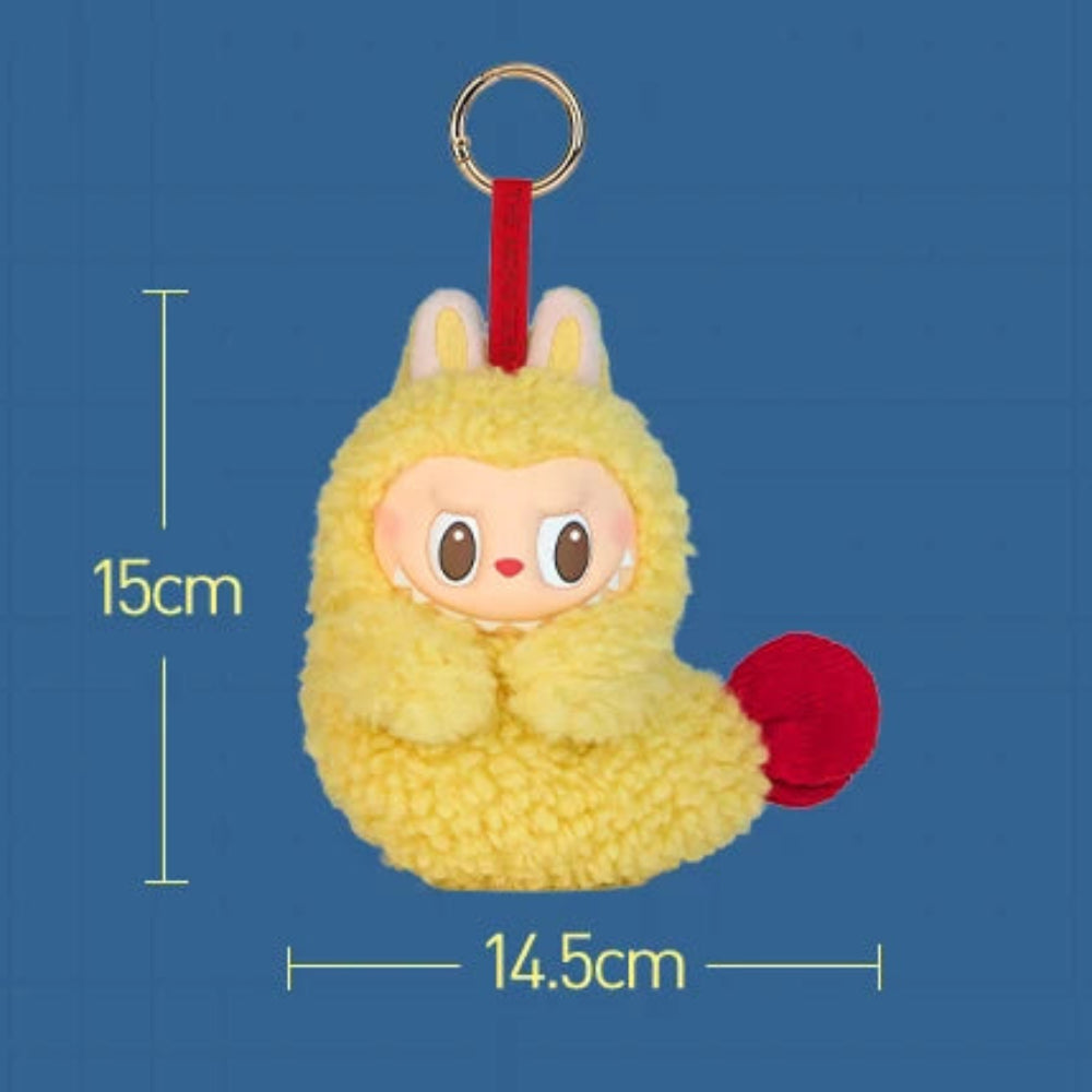 POP MART THE MONSTERS Wacky Mart Series-Earphone Case