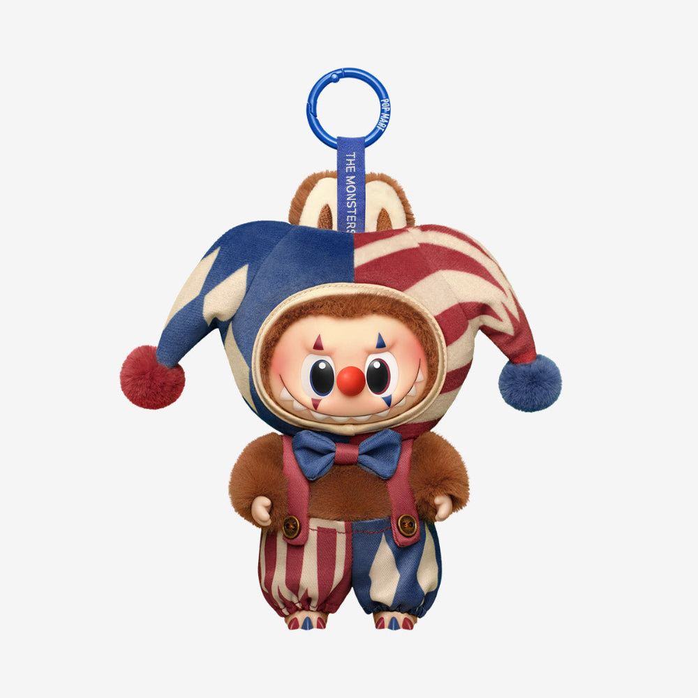 POP MART WHY SO SERIOUS Series Vinyl Mystery Blind Box