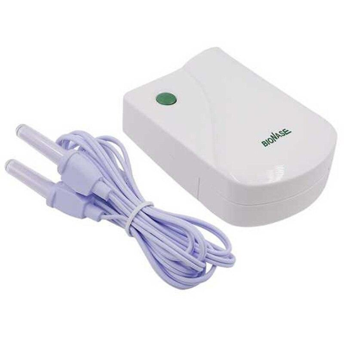 Aparelho para tratamento de rinite e sinusite alérgica - Deka Express