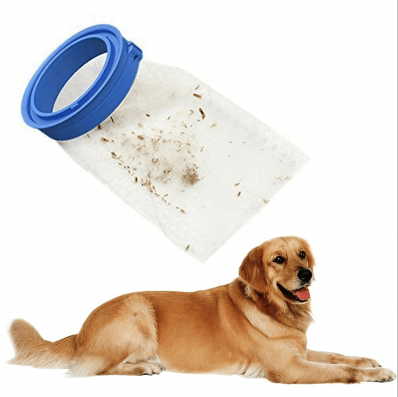 Escova Elétrica para Remoção de Pulgas e Piolhos em Pessoas, Gatos e Cães - Deka Express