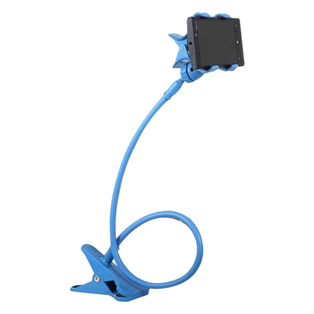 Suporte Flexível para Telemóvel 360º para Mesa, Cama e Escritório - Deka Express