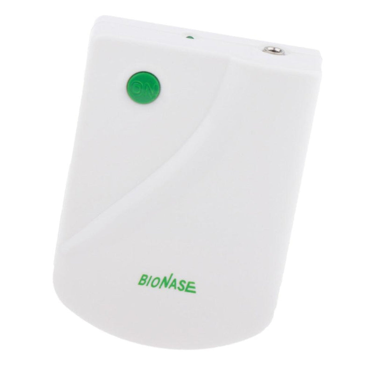 Aparelho para tratamento de rinite e sinusite alérgica - Deka Express