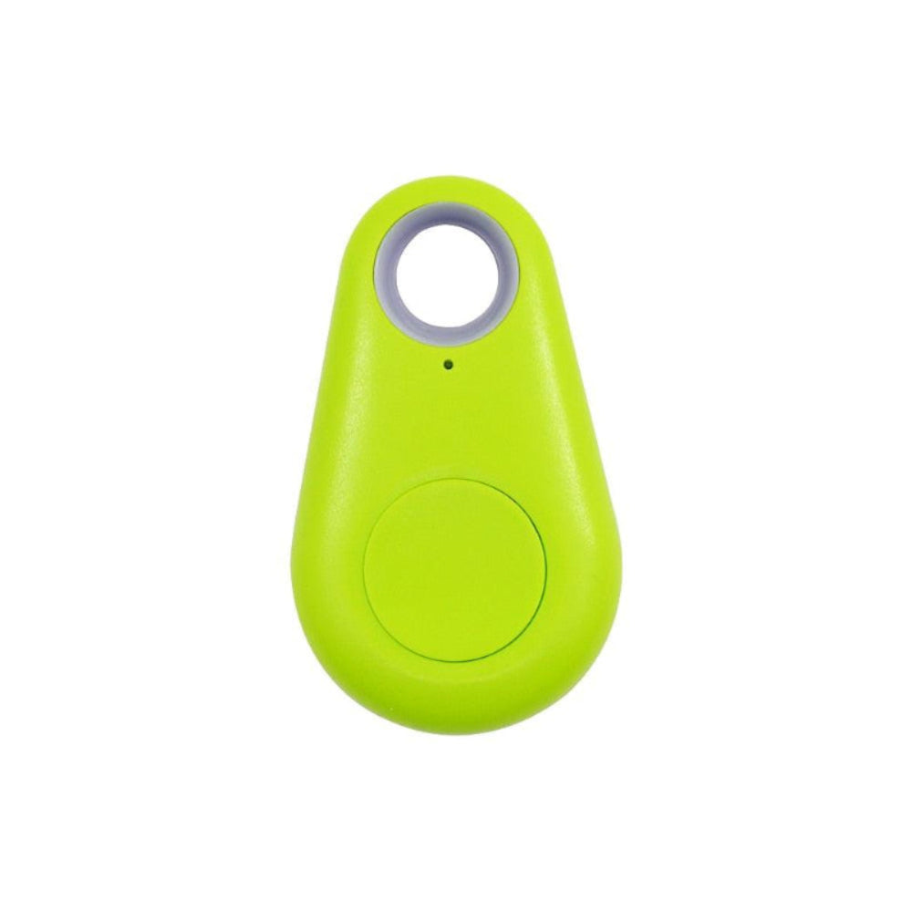 GPS rastreador inteligente à prova d'água para pets e chaves - Deka Express