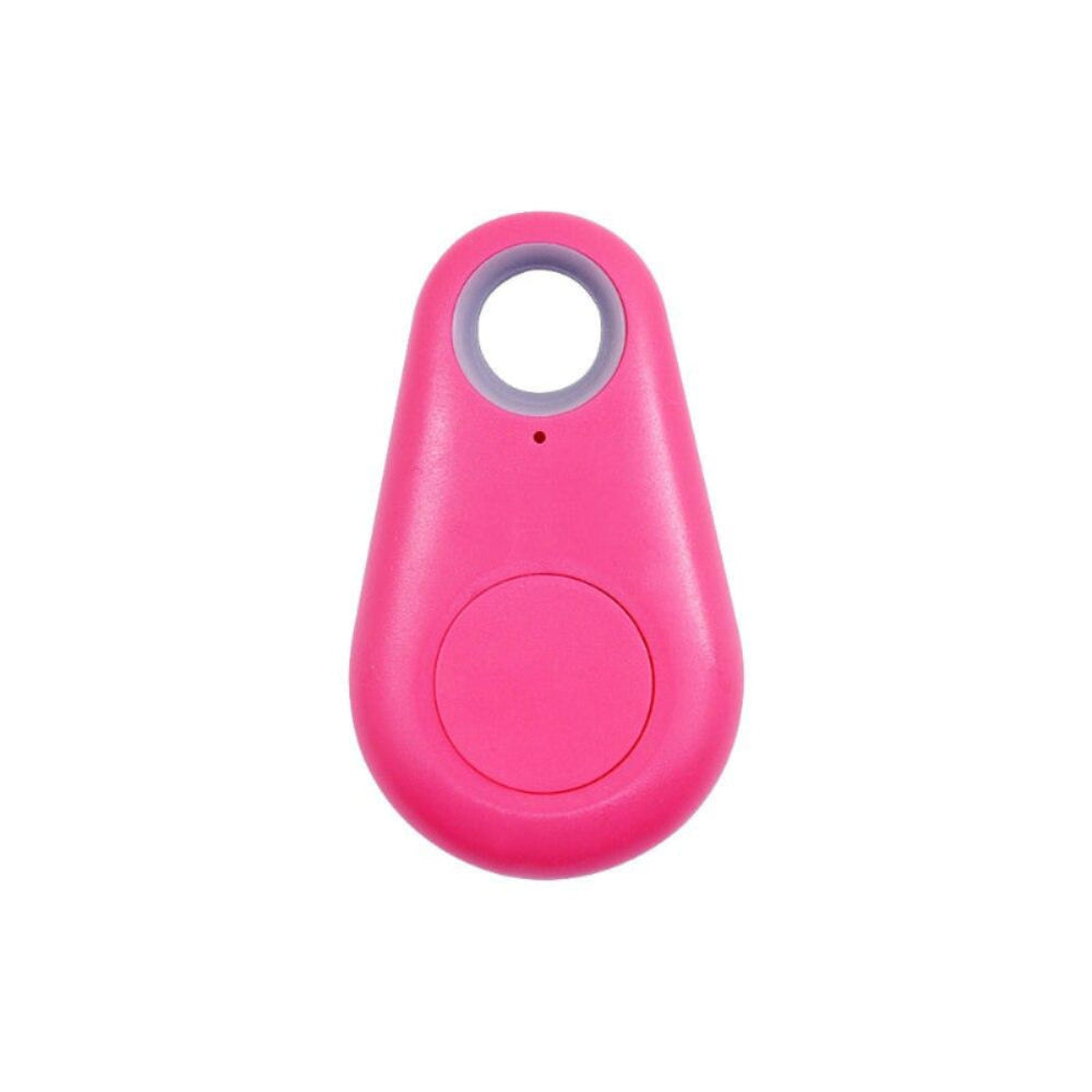 GPS rastreador inteligente à prova d'água para pets e chaves - Deka Express
